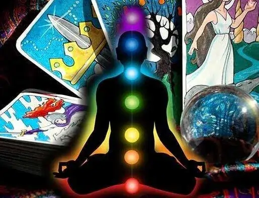 psychic Cowan